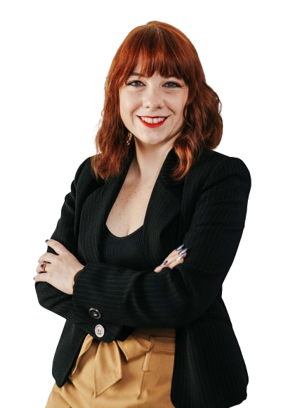 image of Hannah Bloodworth Century 21 Real Estate Agent